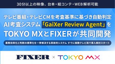 【30分以上の映像、台本・絵コンテ・WEB解析可能】テ
