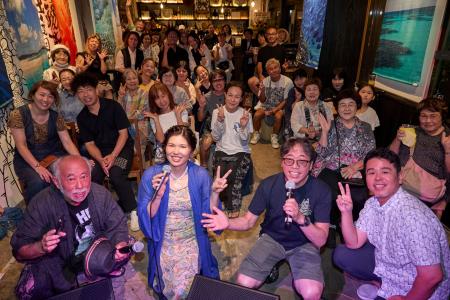 【開催レポート】石垣島で開催 写真展「島島の時間」