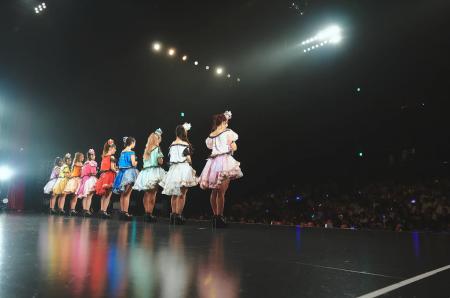 MyDresscode、結成2.5周年 EX THEATER ROPPONGIutf-8