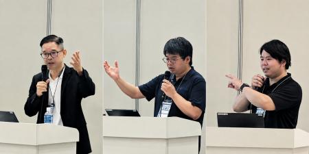 ブラックボックス化した基幹システムをAIで再生utf-8