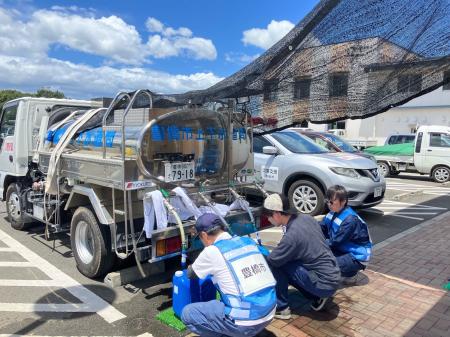 【今後に経験を活かしたい】令和8年熊本地震で被災地