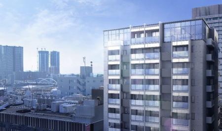 「パークホームズ東銀座築地」　2026年8月29日（土）