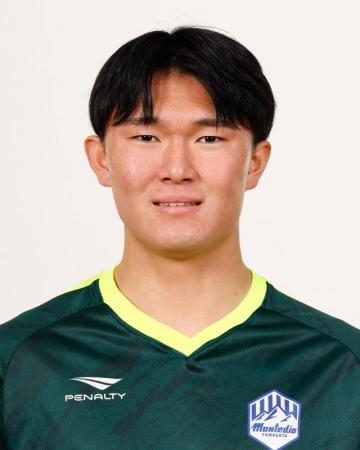 佐藤 陸斗選手 2026/27シーズントップチーム昇格のお