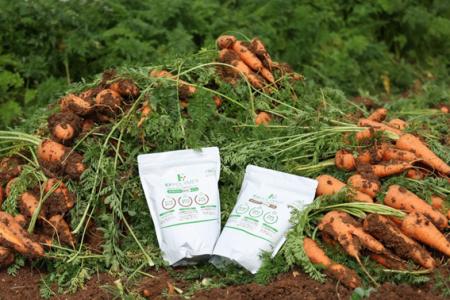 『DEEP VALLEY Agritech Award 2024』最優秀賞受賞企