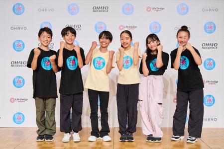 第8回 岡山子ども未来ミュージカル「ハロルド！」8月2