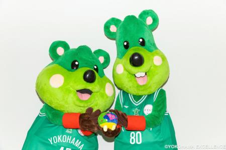 GREEN×EXPO 2027と横浜エクセレンスが包括連携協定を