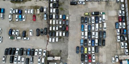 ソコカラ、中古車取扱台数が「前年同期比188%」事故 ソコカラ、中古車取扱台数が「前年同期比188%」事故
