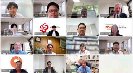 【イベントレポート(8/7)】 新潟フードテックタウン 【イベントレポート(8/7)】 新潟フードテックタウン