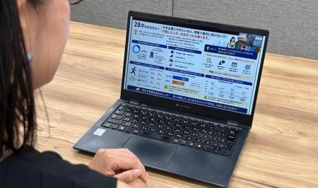 参加留学生の87.5%が日本で5年以上の長期就業を希望 参加留学生の87.5%が日本で5年以上の長期就業を希望