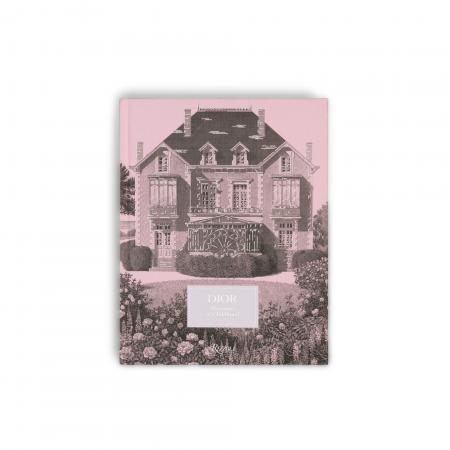 【Dior】書籍『DIOR. MEMORIES OF CHILDHOOD』を発売