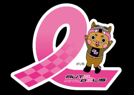 １０月１７日、１８日「スーパーＧＴレース」において