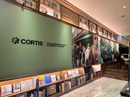 世界中がいま最も注目する5人組グループCORTIS、初の