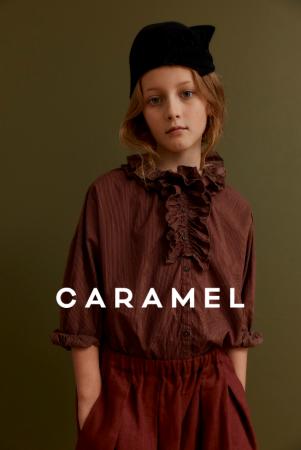 【阪急うめだ本店】ロンドン発のこども服ブランド「CA