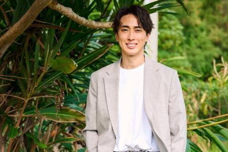 「ABEMA」オリジナル恋愛リアリティーショー『ラブキ