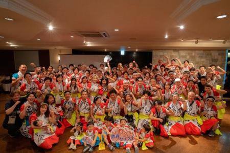 Rice Platformer代表・川原田美雪が、「青森クエスト2