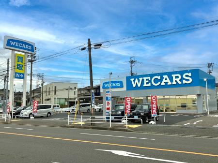 【新店】2026年8月29日（土）、新潟県新潟市に「WECAR