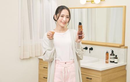 3児のママ・近藤千尋さんに聞く子どもの歯磨きタイム