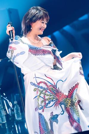 【公演レポート】『水谷千重子の宴ジョインコンサート