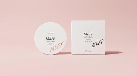 【MBFF】マイクロバイオーム発想を、ベースメイクにも 【MBFF】マイクロバイオーム発想を、ベースメイクにも