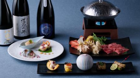 【サンシャインシティプリンスホテル】007/酒感楽飯Sa