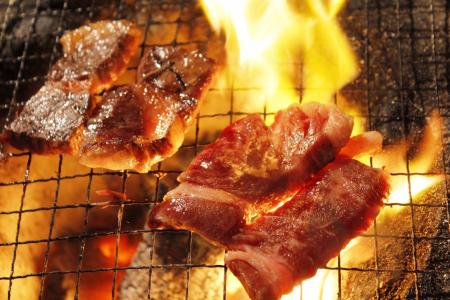 【七輪焼肉 安安】おかげさまで26周年！感謝を込めた