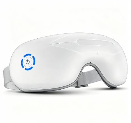 4つの機能を自由に組み合わせて、目元のリラックスタ