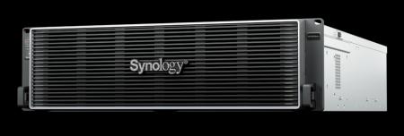Synology(R)、ペタバイト規模のエンタープライズスト Synology(R)、ペタバイト規模のエンタープライズスト