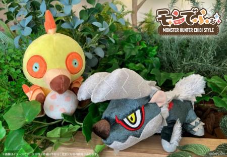 8月予約開始、新発売のカプコンキャラクターグッズを 8月予約開始、新発売のカプコンキャラクターグッズを