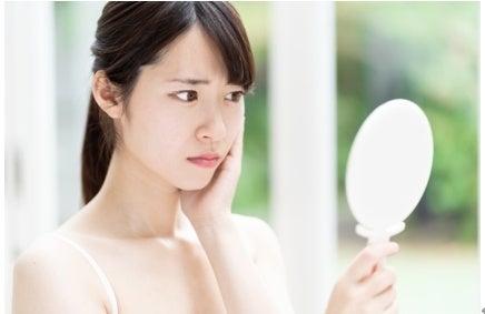 秋のゆらぎ肌トラブル調査|株式会社PA Communication 秋のゆらぎ肌トラブル調査|株式会社PA Communication