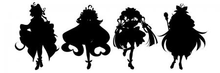 プリキュアシリーズ最新作！『映画名探偵プリキュア！