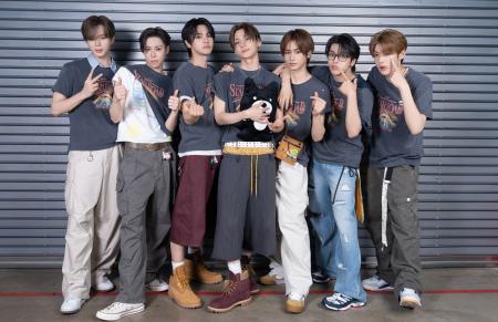 『2026 ALPHA DRIVE ONE FAN-CON TOUR [STAR ROAD] in