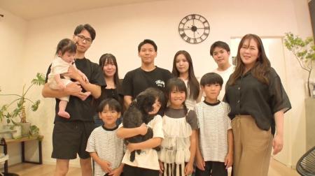 夫28歳＆妻42歳の14歳差夫婦、恋の始まりは勘違い！？