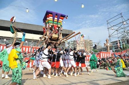 築１１8年の日本家屋オーベルジュ「陶々亭」より、 長