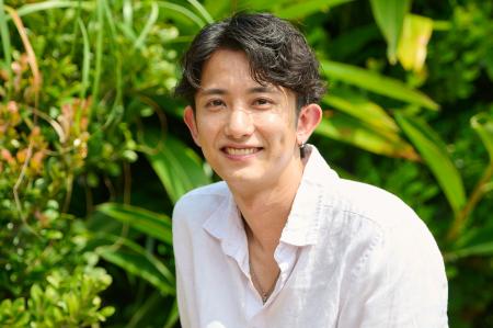 「ABEMA」オリジナル恋愛リアリティーショー『ラブキ