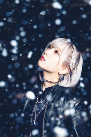 ReoNa、デビュー8周年当日に【animate Theater LIVE 2 ReoNa、デビュー8周年当日に【animate Theater LIVE 2