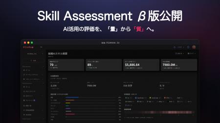 社内エンジニアAI活用の「質」を定量評価する「Skill 