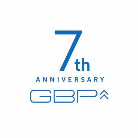 GBP株式会社は2026年8月で創業7周年を迎えました。支 GBP株式会社は2026年8月で創業7周年を迎えました。支