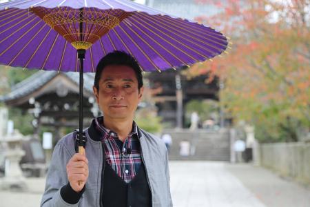 約18年のレギュラー放送の歴史に幕…「おとな旅あるき