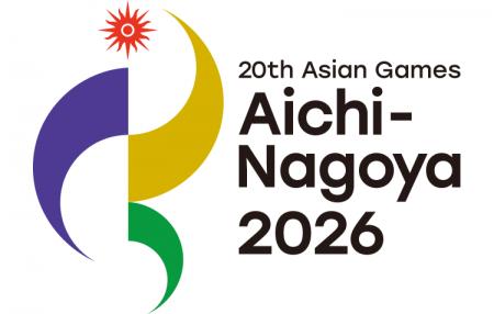スポンサー契約アスリートの富田一輝選手・徳本佳恵選 スポンサー契約アスリートの富田一輝選手・徳本佳恵選