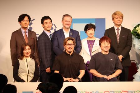 東京2020パラリンピックから5年。「東京2020パラリン 東京2020パラリンピックから5年。「東京2020パラリン
