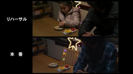 CGを使わずに透明人間を再現! 映画『見えない娘 THE CGを使わずに透明人間を再現! 映画『見えない娘 THE