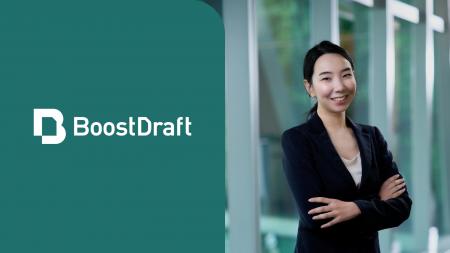 BoostDraft、Head of Korea & APACにMin Kyung Lee（