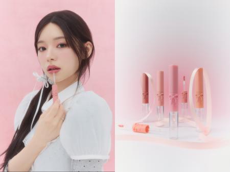 唇に宿す、ぬくもりのあるツヤ感 2in1のデュオタイプ 唇に宿す、ぬくもりのあるツヤ感 2in1のデュオタイプ