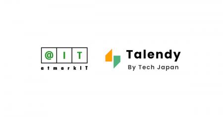 @ITにて連載企画「日本の開発組織は、まだ国内仕様の