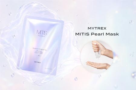 【MYTREX】美容液約20mLをぎゅっと一枚に。美容機器ブ