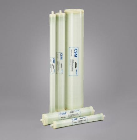 ナノろ過（NF）膜エレメントの新製品２品種を発売