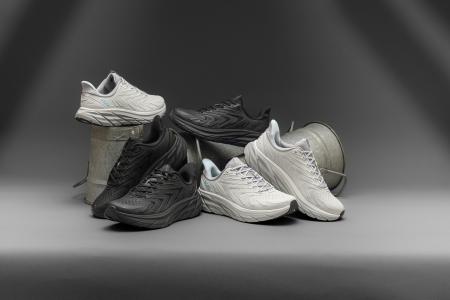 「atmos」にて「HOKA」の新モデル『Clifton UTL』が発
