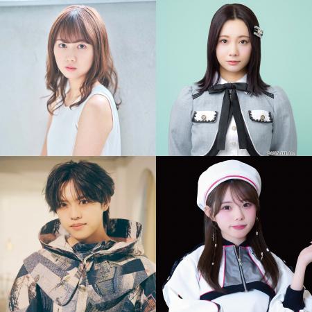 舞台『約三十の嘘』東京公演日替わりゲスト決定！