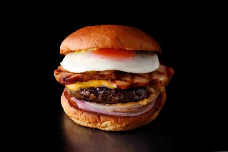 秋の味覚を先取り!とろ~り月見と極上黒毛和牛の『新 秋の味覚を先取り!とろ~り月見と極上黒毛和牛の『新