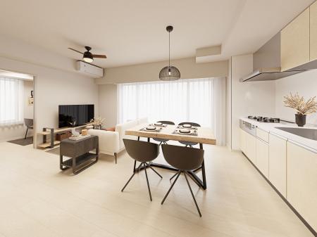 【新築賃貸マンション】入居者募集開始!江戸川区3棟 【新築賃貸マンション】入居者募集開始!江戸川区3棟